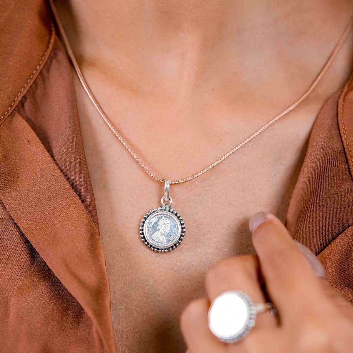 Pendants